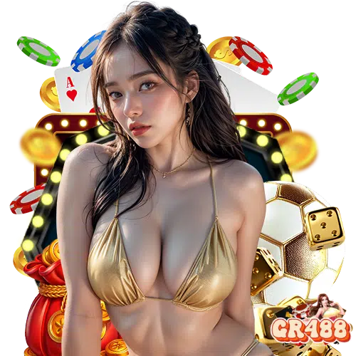 gr488 ไม่ล็อตยูส
